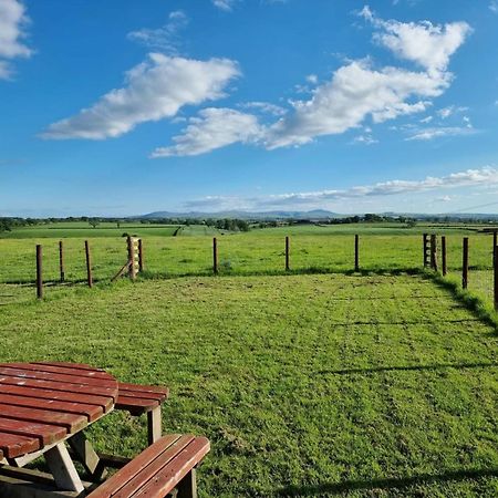 Unit 4 - Skiddaw View Camping Pod Καρλάιλ Εξωτερικό φωτογραφία