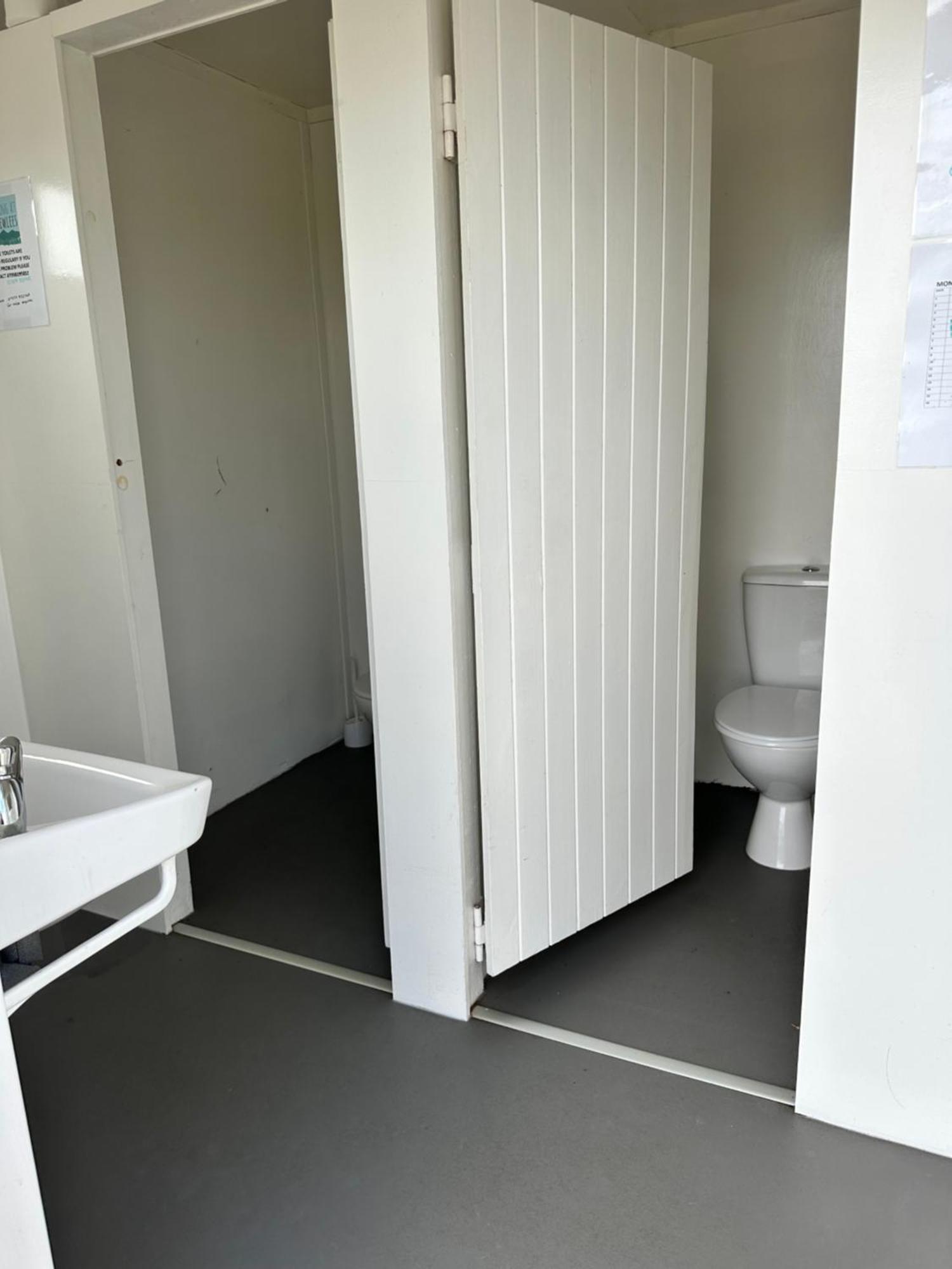 Unit 4 - Skiddaw View Camping Pod Καρλάιλ Εξωτερικό φωτογραφία